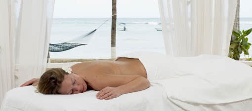 Hôtel Smugglers Cove Resort & Spa